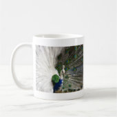 Peacock Koffiemok (Links)