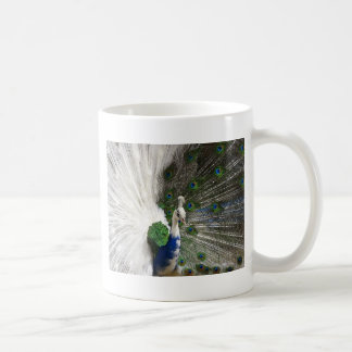 Peacock Koffiemok