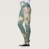  Peacock - Leggings (Links)