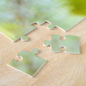 PEACOCK LEGPUZZEL (Zijkant)