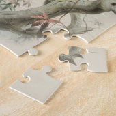  Peacock Legpuzzel (Zijkant)