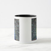 Peacock Mok (Midden)