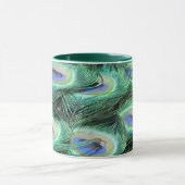 Peacock-Mok 1 Mok (Midden)