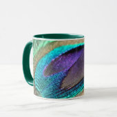 Peacock-Mok Mok (Voorkant links)