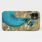 Peacock Mooie Natuur Fotografie Case-Mate iPhone Case (Achterkant (horizontaal))
