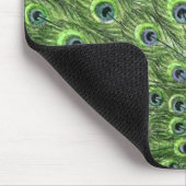 Peacock Muismat (Hoek)