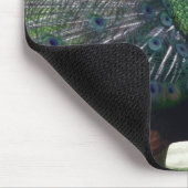 Peacock Muismat (Hoek)