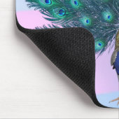 Peacock-Muismat! Muismat (Hoek)