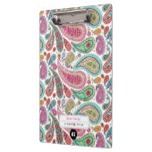 Peacock Paisley | Klembord (Links)