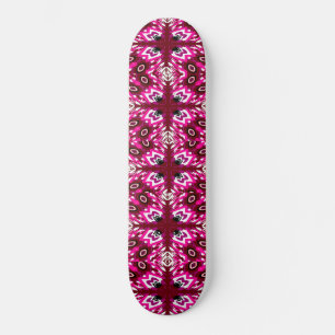 Peacock Persoonlijk Skateboard