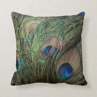 Peacock Pillow Kussen