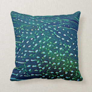 Peacock Pillow Kussen