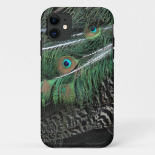 Peacock Plumage iPhone5 Hoesje