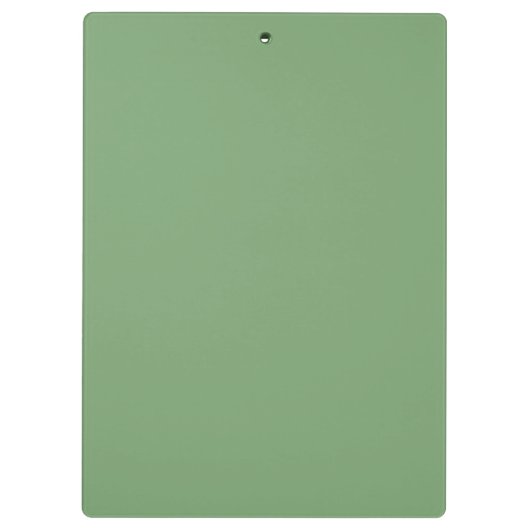 Peacock Plumage Klembord (Achterkant)