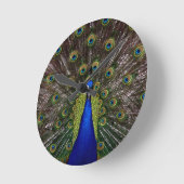 Peacock Ronde Klok (Hoek)
