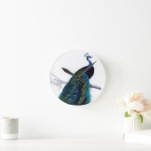  Peacock Ronde Klok (Huis)