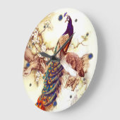 Peacock Royal Grote Klok (Hoek)