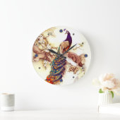 Peacock Royal Grote Klok (Huis)