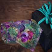 Peacock Royal Regal Stropdas Necktie