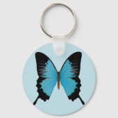 Peacock Royal Sleutelhanger (Voorkant)