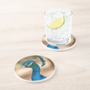 Peacock Sandstone Onderzetter