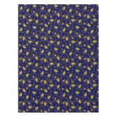 Peacock Sari Pattern Tafelkleed (Voorkant)