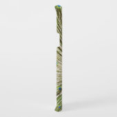 Peacock-scherm Case-Mate Samsung Galaxy Hoesje (Achterkant/rechts)