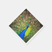 Peacock Servetten (Hoek)