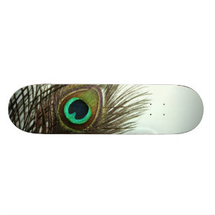 Peacock-skateboard Persoonlijk Skateboard
