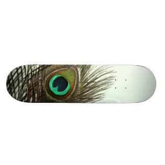 Peacock-skateboard Persoonlijk Skateboard
