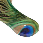 Peacock-snijraad Snijplank (Hoek)