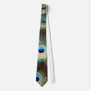 Peacock-Stropdas Stropdas