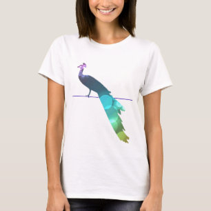 Peacock T-shirt
