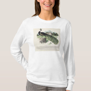 Peacock T-shirt