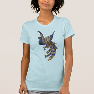  Peacock T-shirt