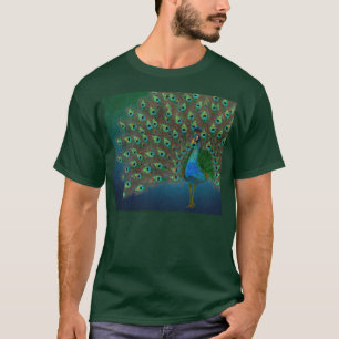 Peacock T-shirt
