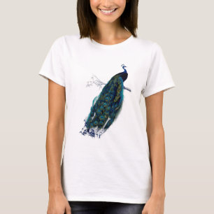 Peacock T-shirt