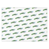  Peacock Tafelkleed (Voorkant (Horizontaal))