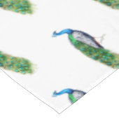  Peacock Tafelkleed (Gekanteld)