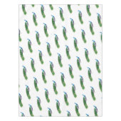  Peacock Tafelkleed (Voorkant)