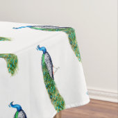  Peacock Tafelkleed (Voorbeeld)