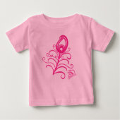 Peacock tutu (Voorkant)