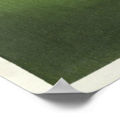 Peacock van Ohara Koson  Print Poster (Hoek)