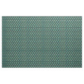 Peacock veren - 2 stof (Fat Quarter)
