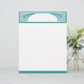 Peacock Vuurrand (Staand voorkant)