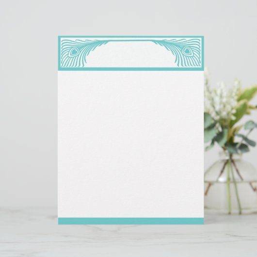 Peacock Vuurrand  (Staand voorkant)