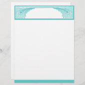 Peacock Vuurrand (Voorkant / Achterkant)