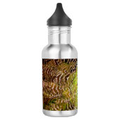 Peacock Waterfles (Links)
