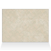  Peacock Wedding Table Number Zitkaarten (Binnen Horizontaal (Boven))