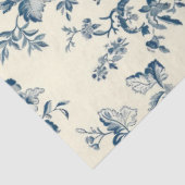 Peacock-weefselpapier Tissuepapier (Detail)